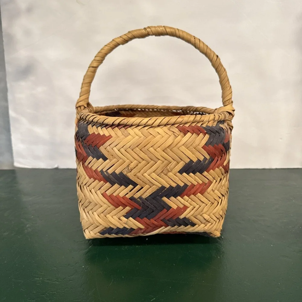N/A antique choctaw